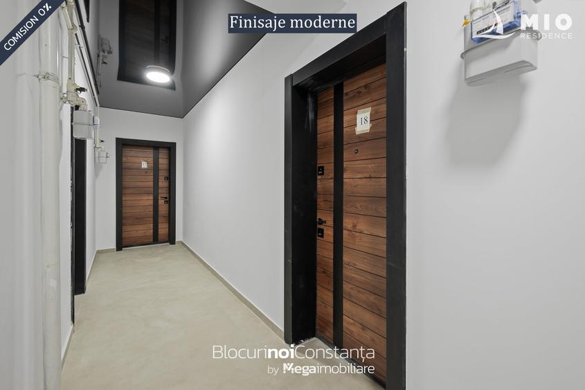 ✅Ultimul la acest preț » Studio la cheie · bucătărie separată · terasă | Mamaia