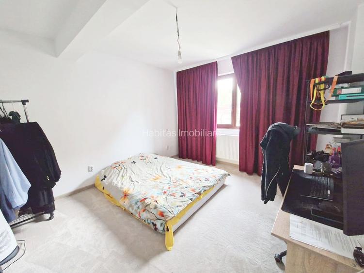 Casa tip duplex finisata, teren 380 mp, Dezmir zona str Criseni - 25