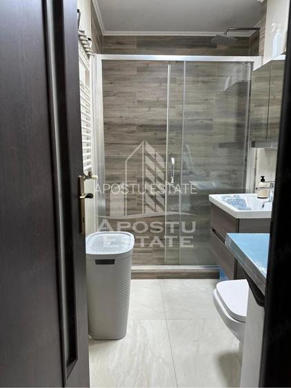 Apartament modern de închiriat - 4