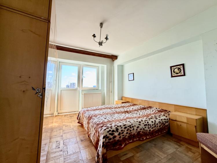 Apartament cu 3 camere Icil - Casa de Cultura