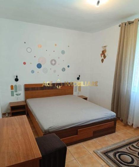 3 Camere de inchiriat | Obor | Mobilat | Utilat