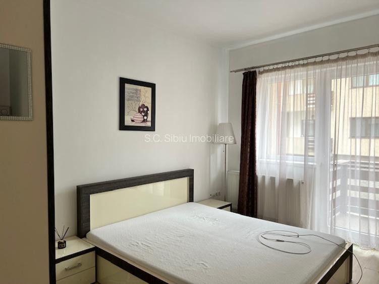 ap 2 camere str. Distributiei- Autogarii - 2
