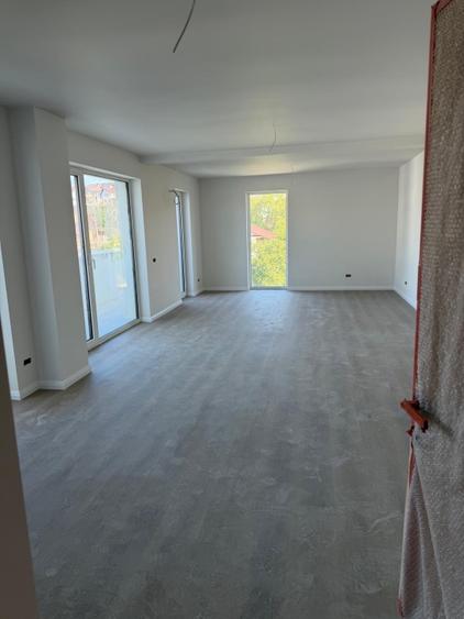 Apartament Calea Baciului