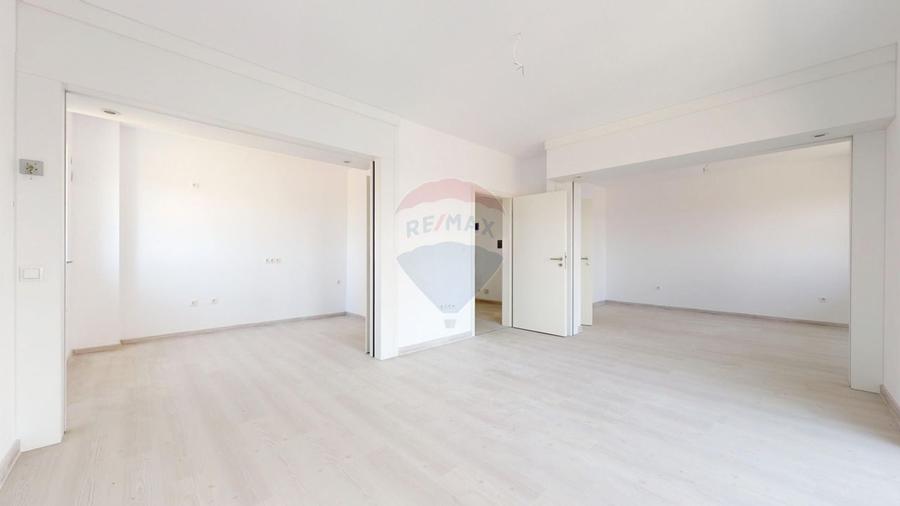 2 camere Avantgarden faza V | Vedere panoramică | Etaj 5