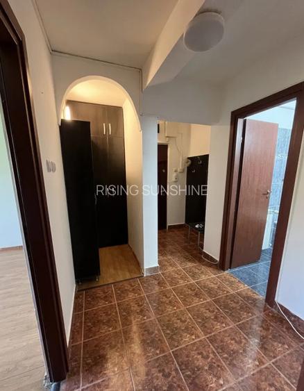 2 camere | bloc reabilitat | 500 m Metrou Parc Drumul Taberei - 9