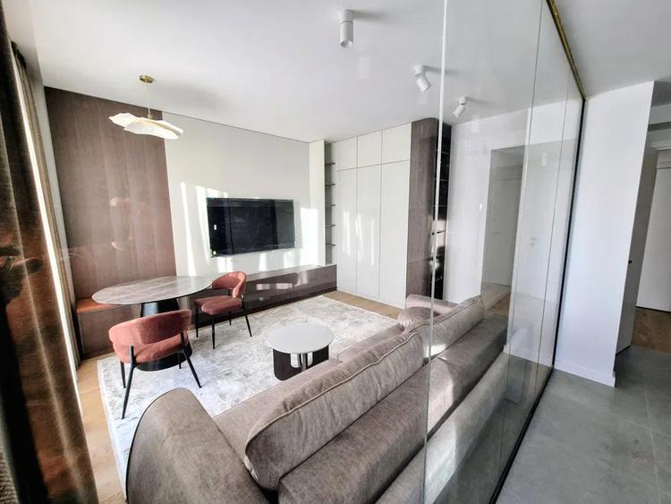 Apartament 2 camere Premium | Prima închiriere | Nusco City II