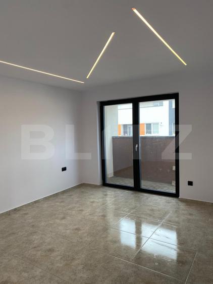 Penthouse 200 mp utili, 400 mp terasa, 2 garaje, 1 parcare, zona Baciu