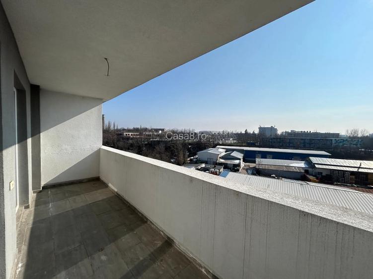 Apartament 3 camere de vânzare în zona Vitan-Bârzești – bloc 2019 - 7