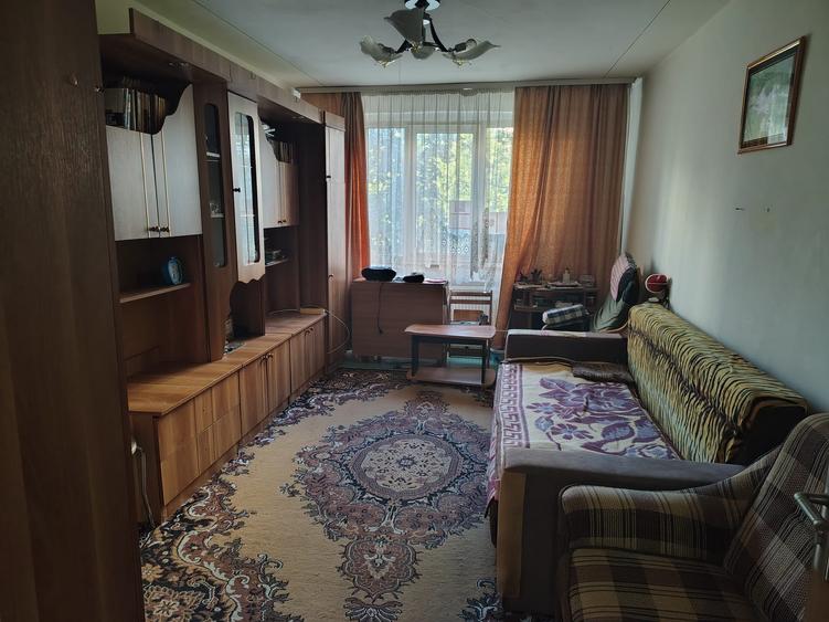 APARTAMENT 3 CAMERE OPEN SPACE – BULEVARDUL GHENCEA