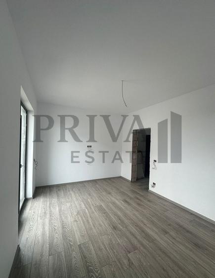 Apartament modern 2 camere, 54 mp, Giroc