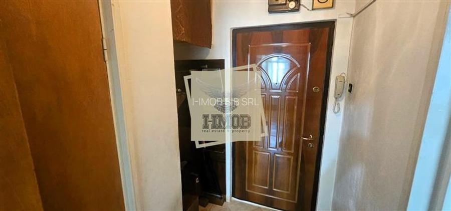 Apartament 2 camere | balcon inchis | Etaj 5 10 | zona Mihai Viteazul - 13