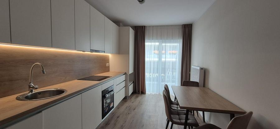 De inchiriat ap. 1-2 camere in Complex Verde, str. Livezeni