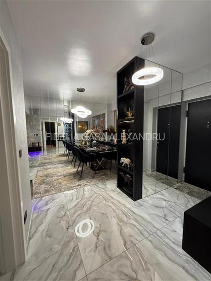 EXCLUSIVITATE! Apartament 2 Camere Decomandat, 79 mp, Loc de Parcare Inclus, Mob - 7