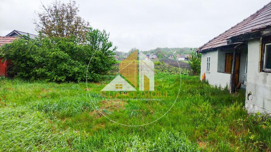Teren intravilan în Iclod: Locul ideal pentru noua ta casa