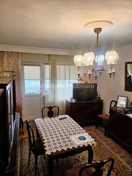 RAR PE PIATA APARTAMENT 3 CAMERE BIBESCU VODA - 4