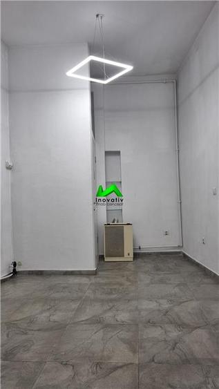 Spatiu comercial Sibiu central