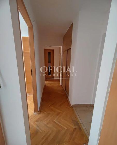 Apartament 4 Camere | 77 Mp | 2 Bai | Balcon | Gheorgheni Titulescu