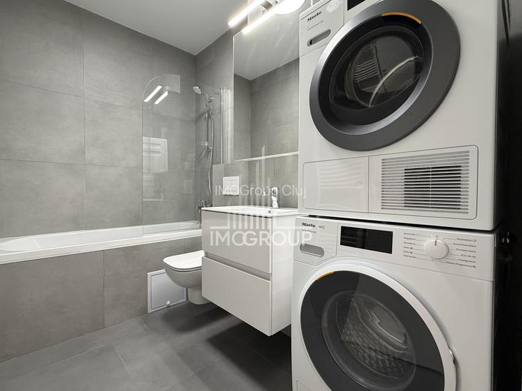 Apartament cu 2 camere | Grădină | Parcare | Beta Residence | Disponibil imediat - 10