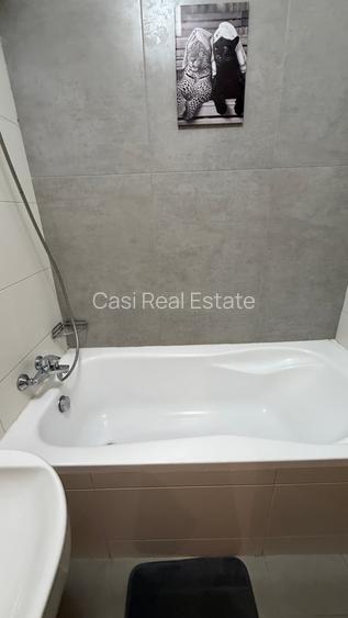 Apartament 2 camere cu curte proprie, terasă și beci  lângă Pădurea Băneasa - 18