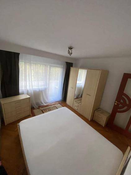 Ap. cu 4 camere deco + 2 bai, Cart. Gheorgheni, aproape de Facultati