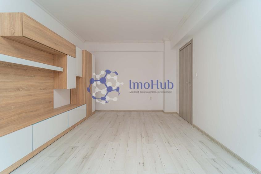 Apartament 2 camere Decomandat - 50mp - Visani MegaImage