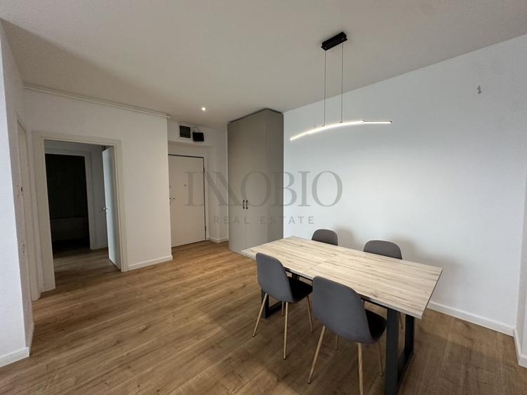 Apartament 2 Camere | Sisesti | Peak Residence