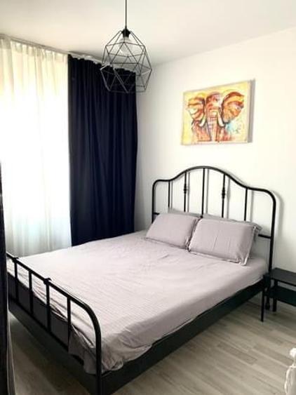 2 camere-55 mp - Venus 2-Drumul Jilavei