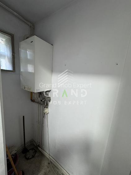 3 Camere | Parter | 58 MP | PETFRIENDLY | Gheorgheni/C-tin Brancusi - 7