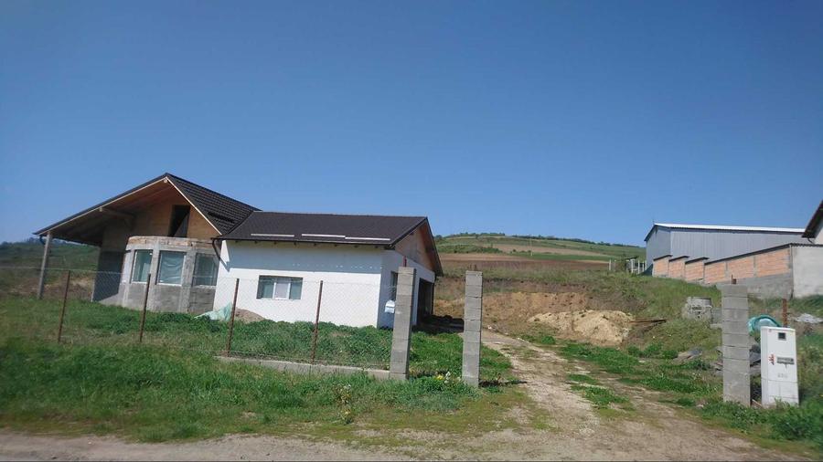 Casa de vanzare
