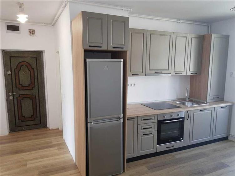 Vanzare apartament 3 camere Marasti zona BRD The Office, Cluj-Napoca
