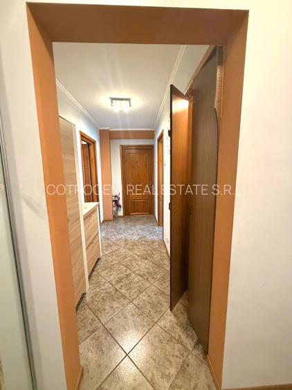Apartament de 3 camere  - zona DECEBAL - 6