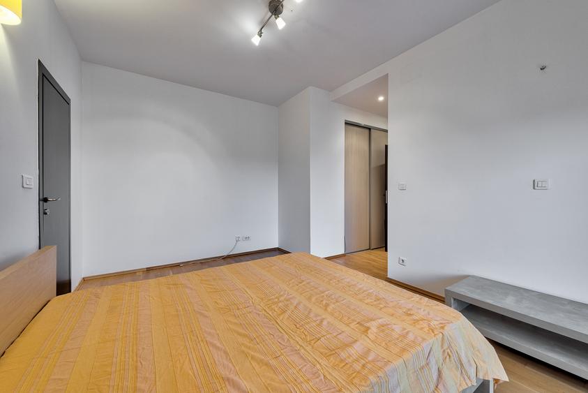 Apartament 2 camere Baneasa, Natura Residence