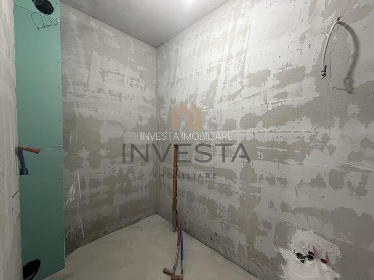 Duplex nou de 210 mp cu garaj si terasa panoramica, Andrei Muresanu - 20
