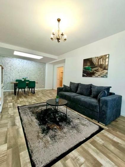 2 camere Premium | 70 mp | Încălzire în pardoseală | Sisesti