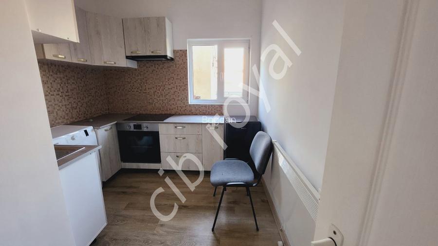 apartament 1 camera,zona Piata Victoriei-Dorobanti,Str. Grigore Alexandrescu 88 - 8