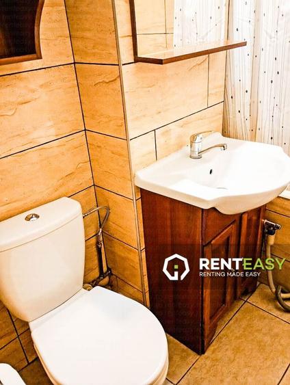Apartament 2 camere Alexandru - Zimbru