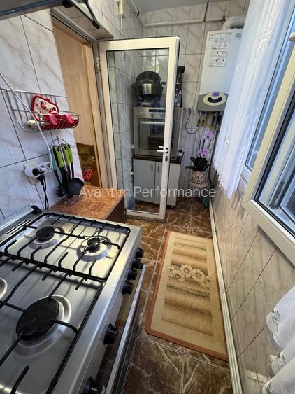 Apartament 3 camere Poarta 6 Exclusivitate - 11