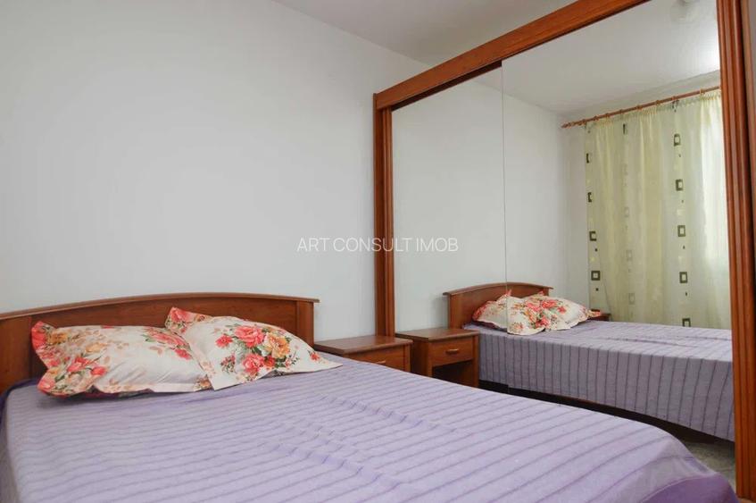 Apartament 3 Camere Tineretlui - 4