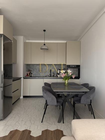 Apartament 2 camere | 54 mp utili + 13 mp terasă | Intre Lacuri