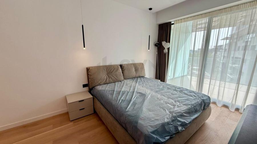 REA1030016 Apartamet superb 3 camere I One Herastrau Vista I Vanzare