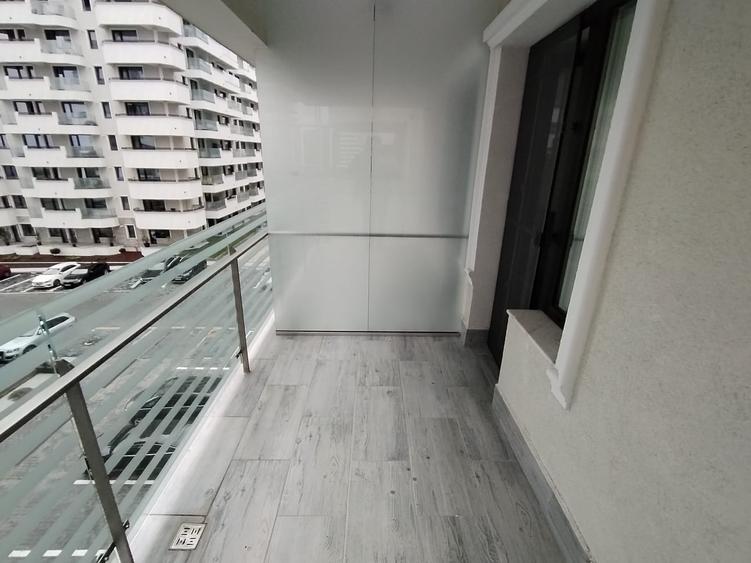 Apartament 3 camere, bloc nou- Royal Town Copou- Cod 151181