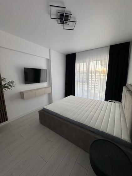 Apartament Nou Premium / Prima Inchiriere