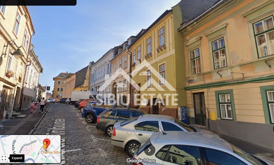 Spatiu comercial 50 mp | Intrare din strada | Central