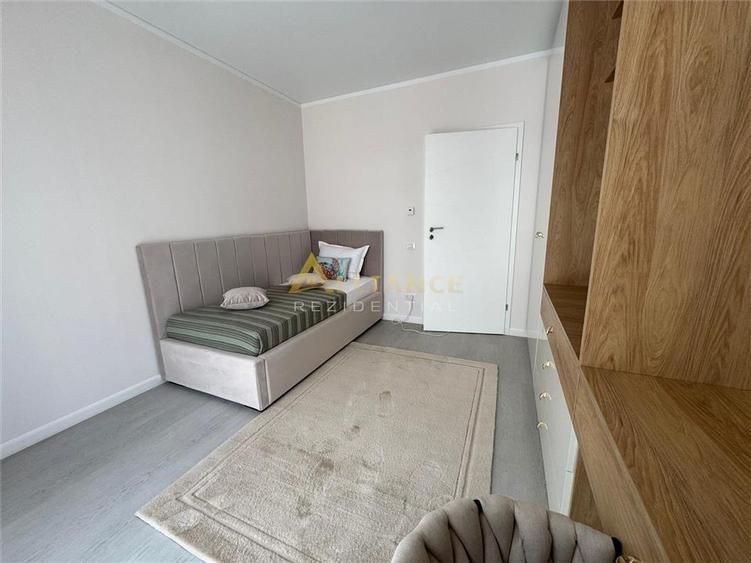 [DIRECT DEZVOLTATOR] Apartament 3 camere - 2 bai - Metrou