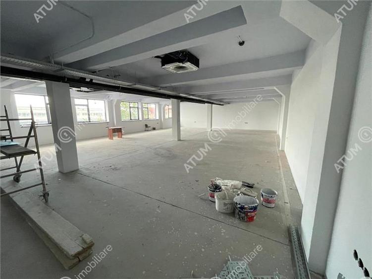 Spatiu comercial zona Calea Surii Mici din Sibiu