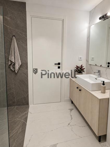 Apartament nou premium | Terasă generoasă | Metrou Jiului | Parcare - 8