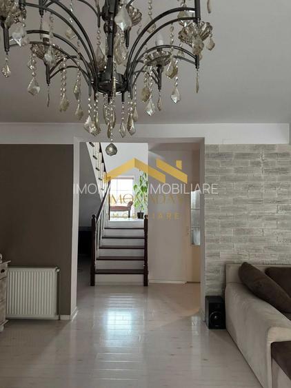 Casa Individuala - Sanmihaiu Roman - 5 camere - - 7