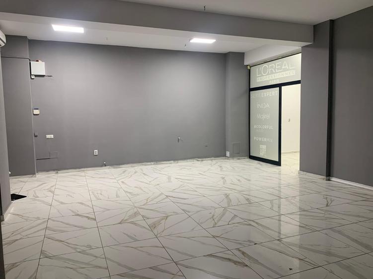 SPATIU COMERCIAL | DAMAROAIA | NATATIEI | CORALILOR | 80 MP |