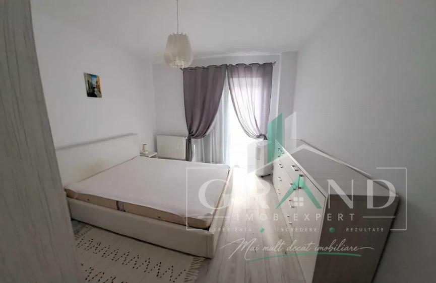 Zona Iulius Mall | Apartament 2 Camere | Parcare Subterana | Etaj 1 | 52 MP
