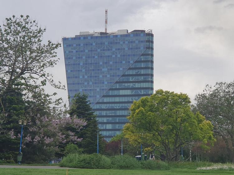 Inchiriere birouri Euro Tower, comision 0%